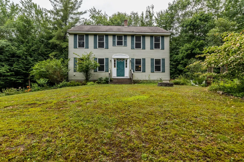 36 Kayla Drive Arundel ME 04046