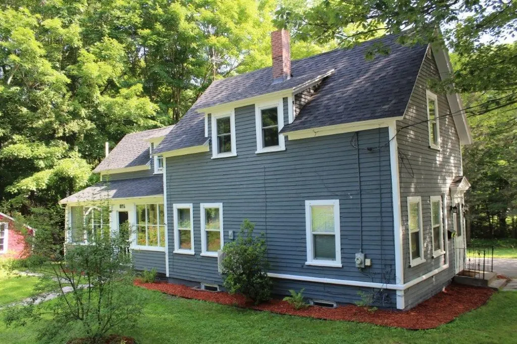 71 South Belfast Avenue Augusta ME 04330