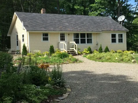 526 Swan Lake Avenue Swanville ME 04915