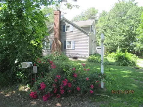 5 Verrier Lane Scarborough ME 04074