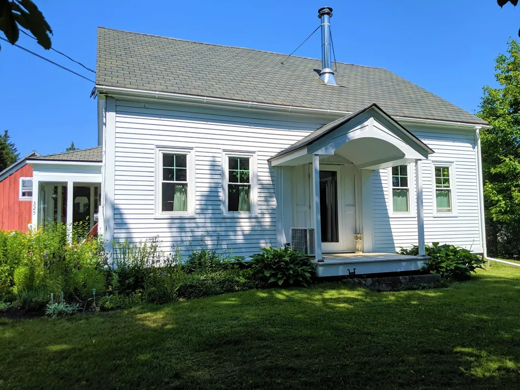 325 Turkey Cove Road Saint George ME 04860