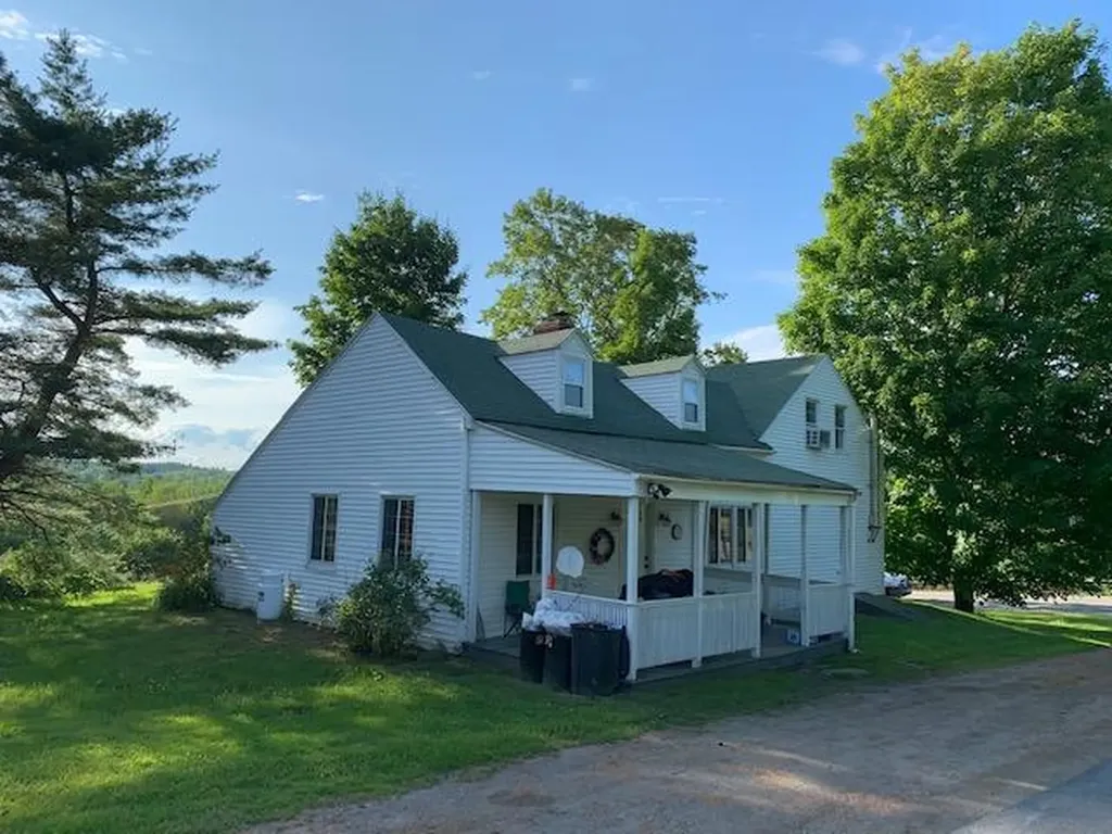 1285 Main Street Palmyra ME 04965