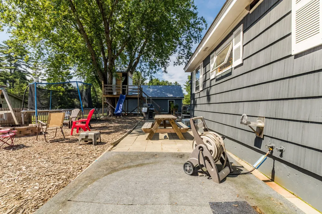 652 Cushing Road Warren ME 04864