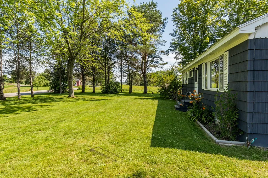 652 Cushing Road Warren ME 04864