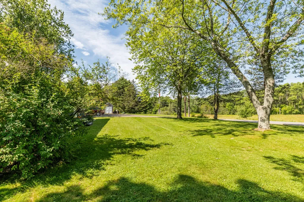 652 Cushing Road Warren ME 04864