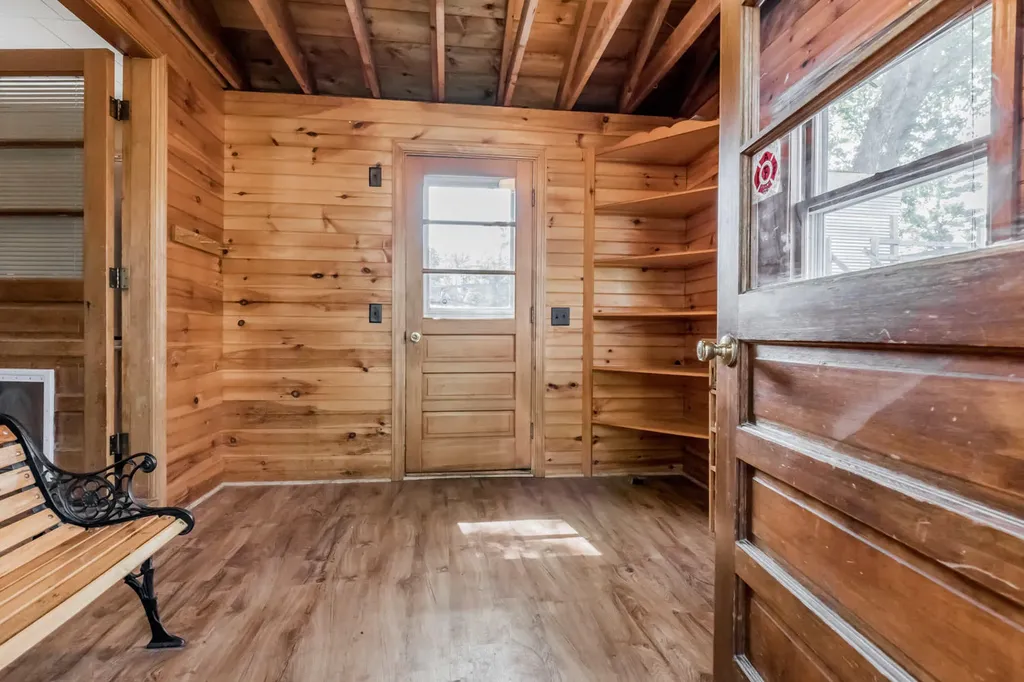 652 Cushing Road Warren ME 04864