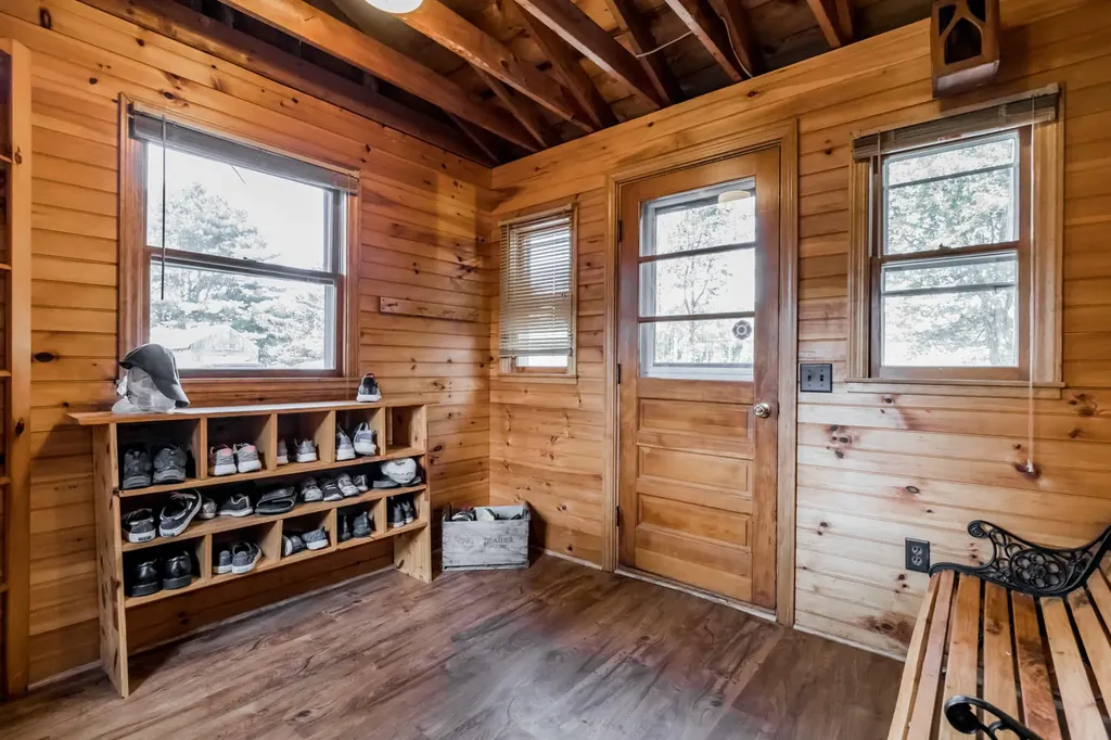 652 Cushing Road Warren ME 04864