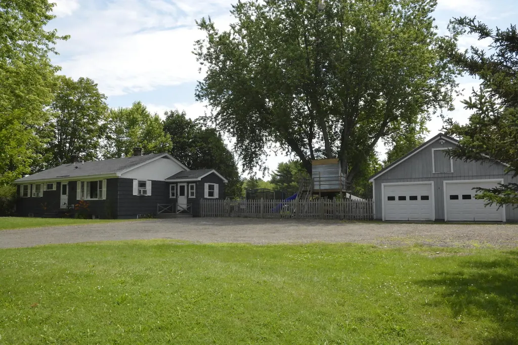 652 Cushing Road Warren ME 04864
