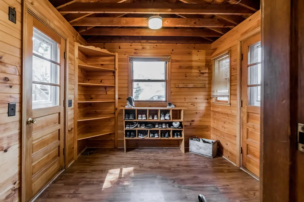 652 Cushing Road Warren ME 04864