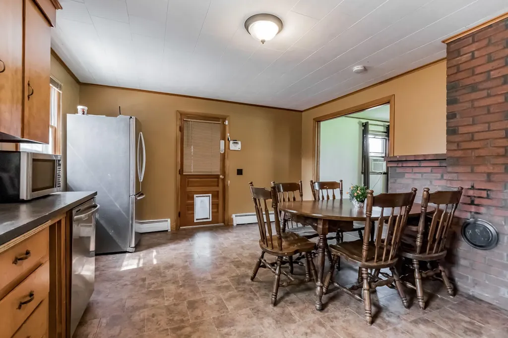 652 Cushing Road Warren ME 04864