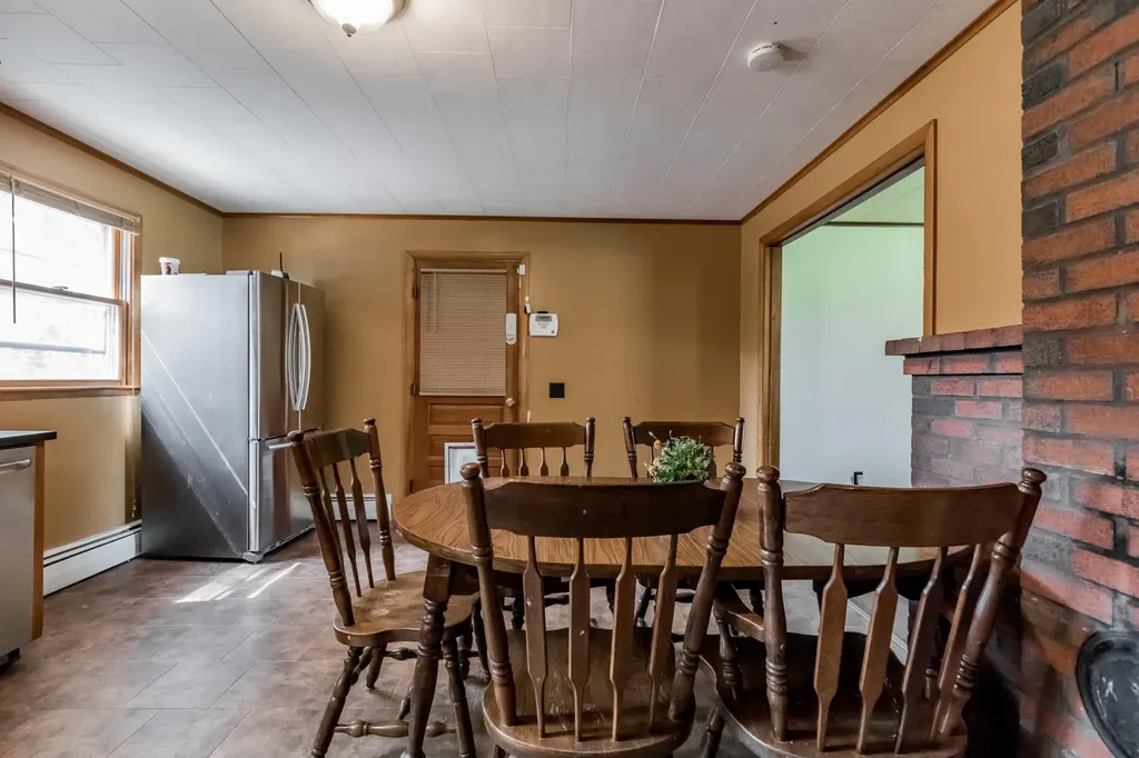 652 Cushing Road Warren ME 04864