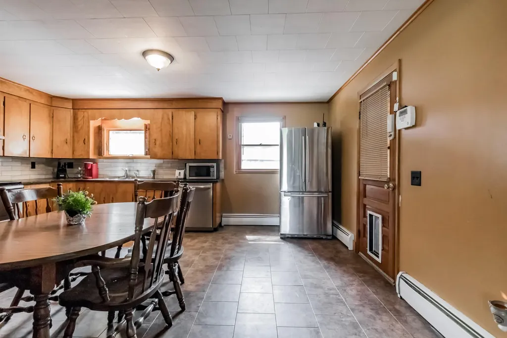 652 Cushing Road Warren ME 04864