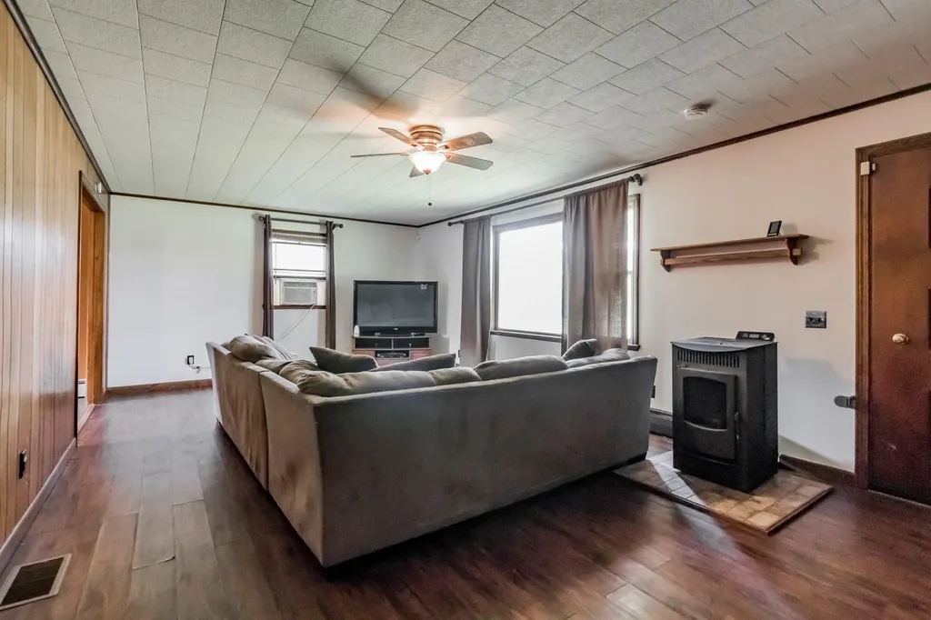 652 Cushing Road Warren ME 04864