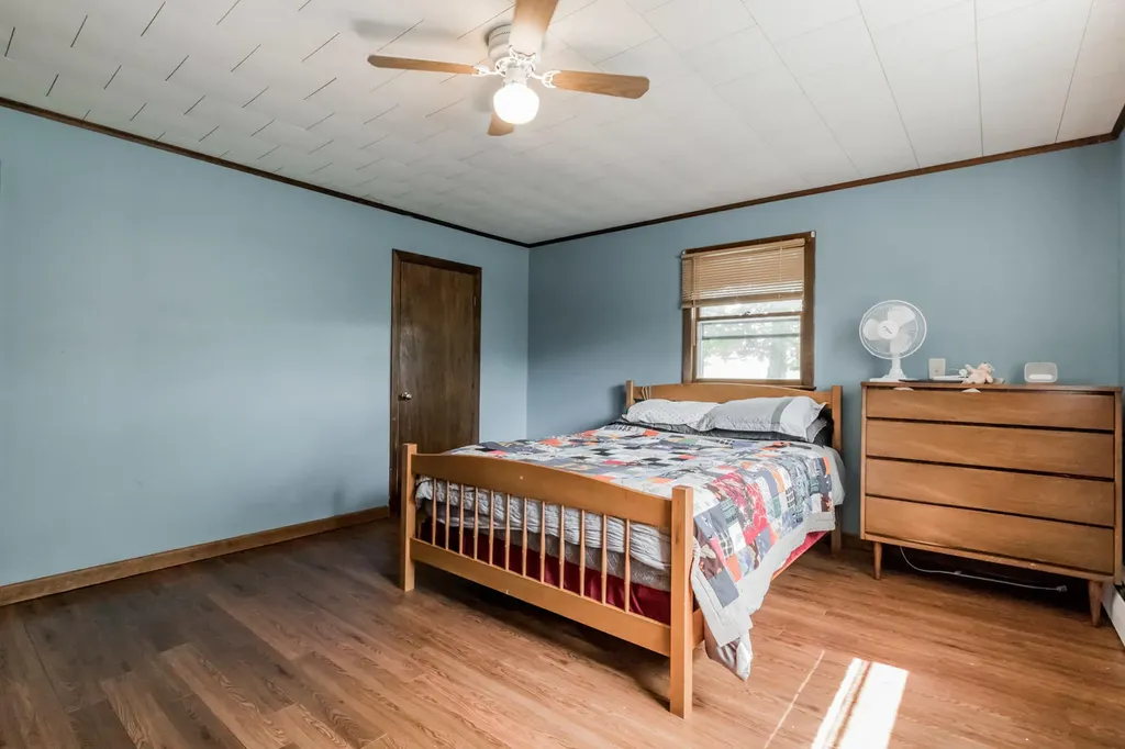 652 Cushing Road Warren ME 04864