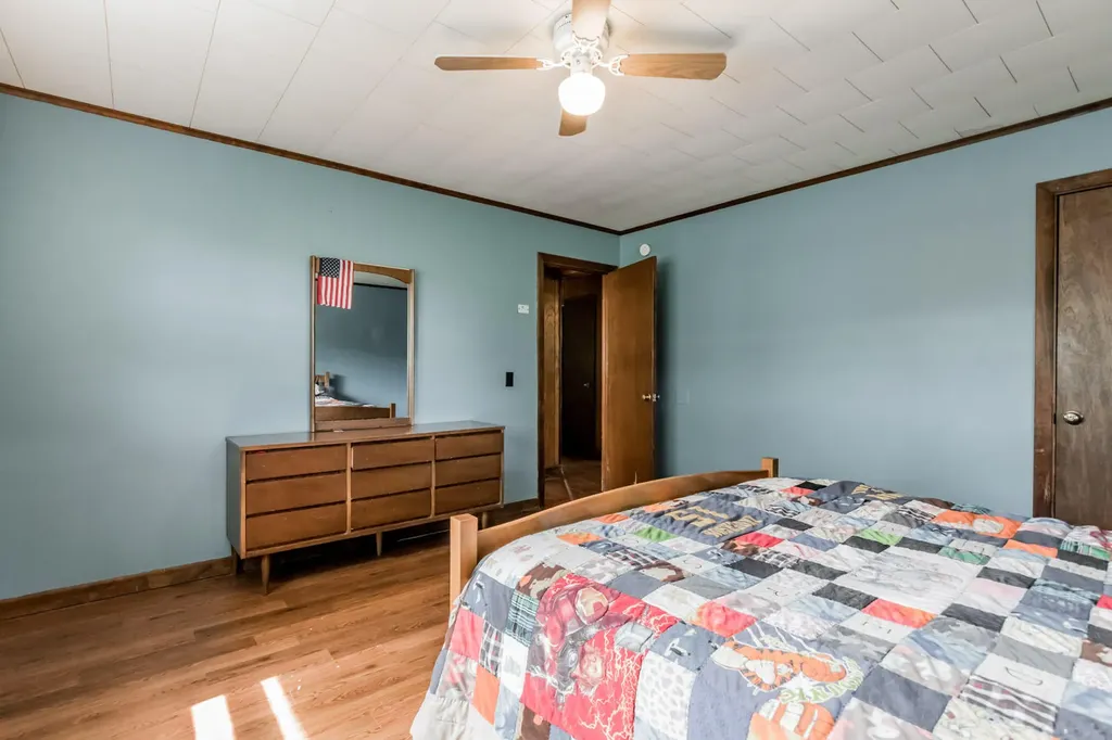 652 Cushing Road Warren ME 04864