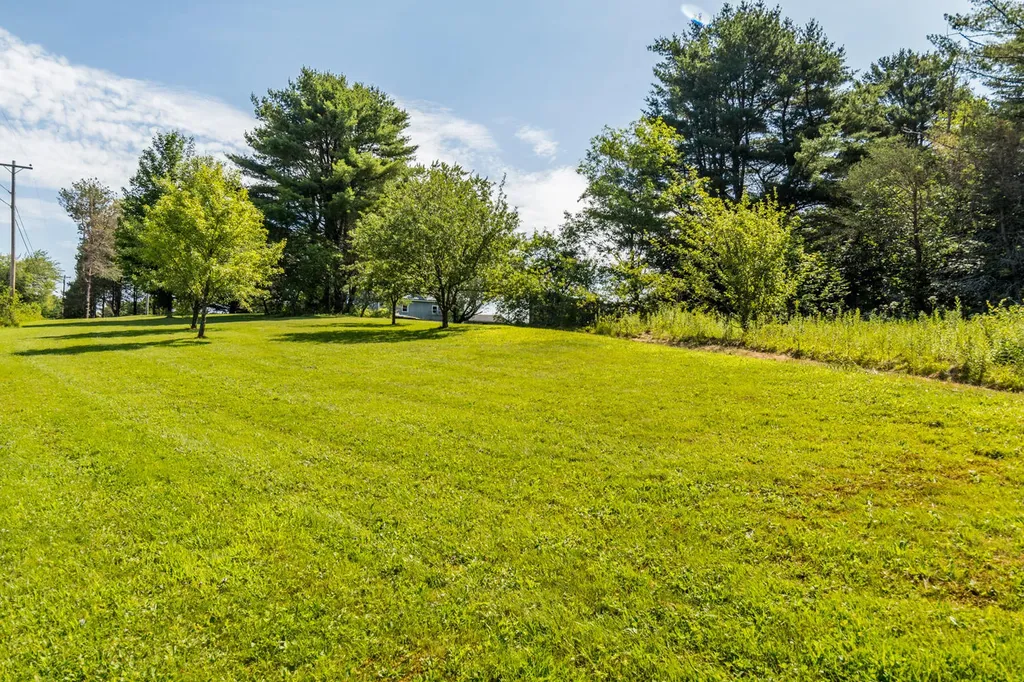 652 Cushing Road Warren ME 04864