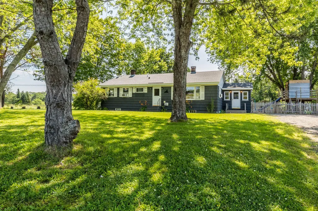652 Cushing Road Warren ME 04864