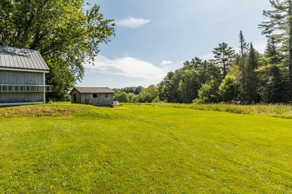 652 Cushing Road Warren ME 04864