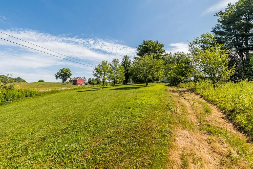652 Cushing Road Warren ME 04864
