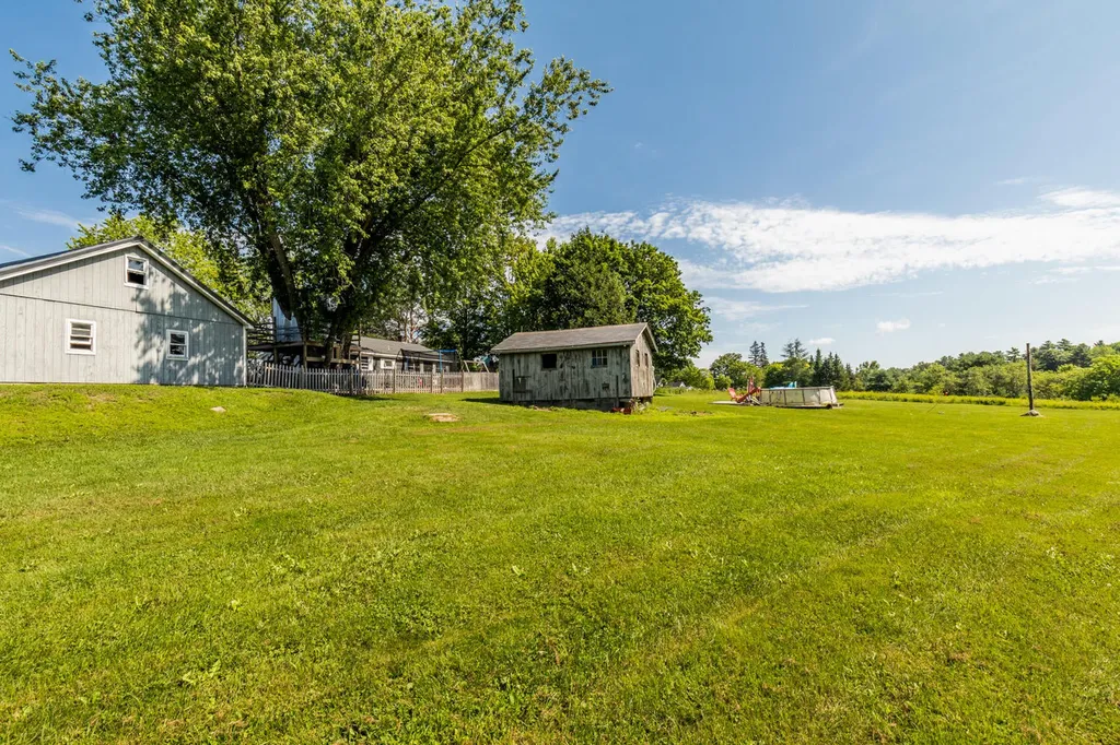 652 Cushing Road Warren ME 04864