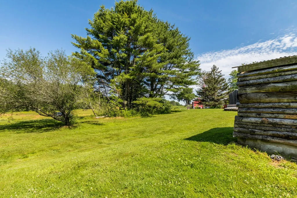 652 Cushing Road Warren ME 04864