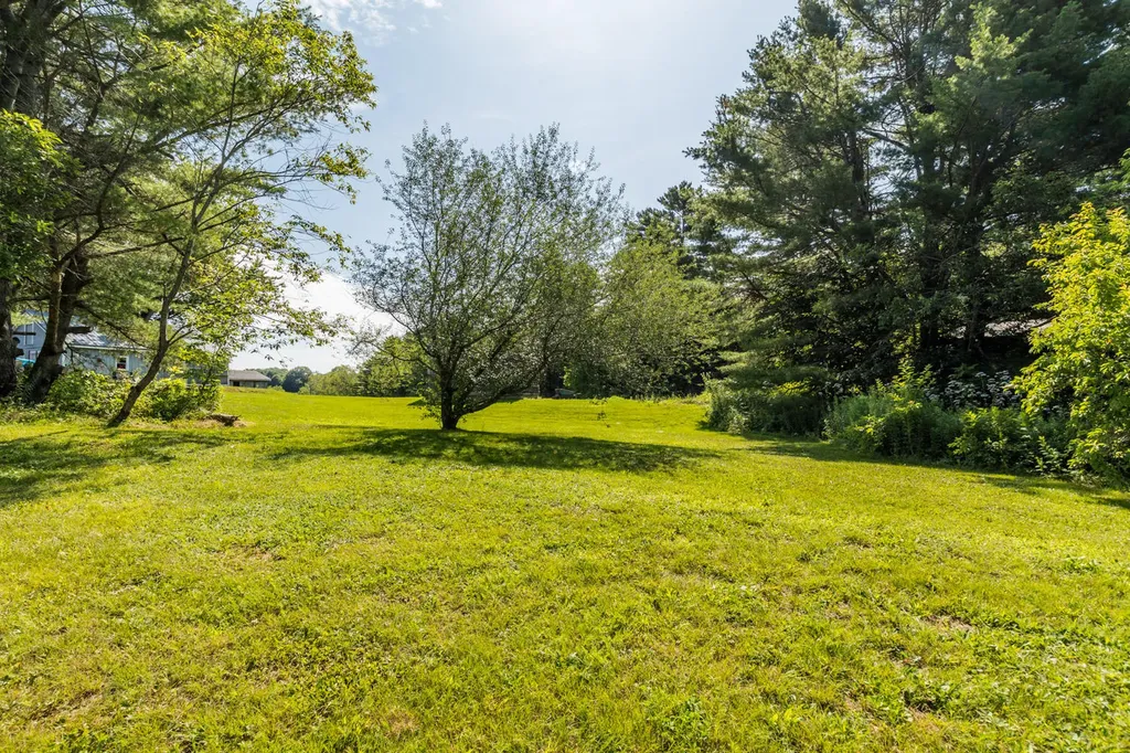 652 Cushing Road Warren ME 04864