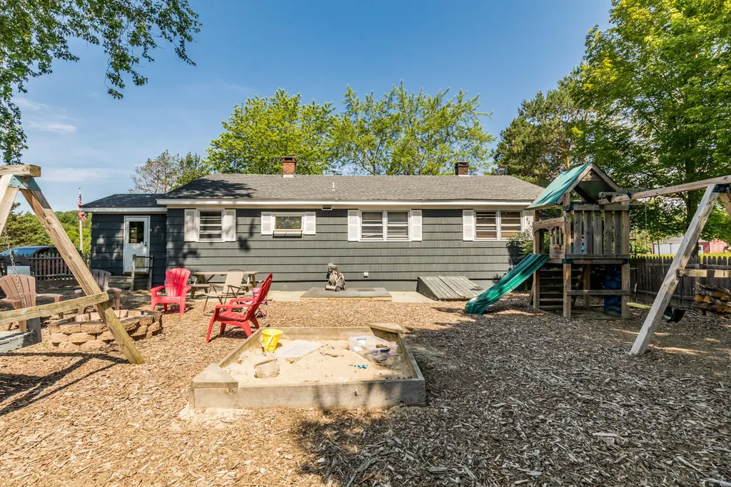 652 Cushing Road Warren ME 04864