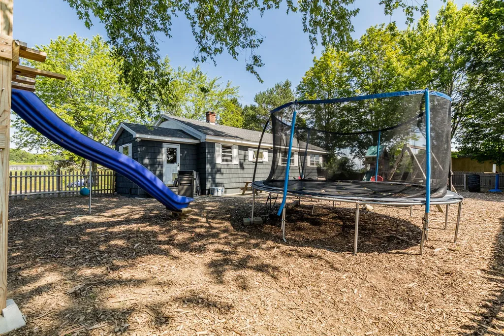 652 Cushing Road Warren ME 04864