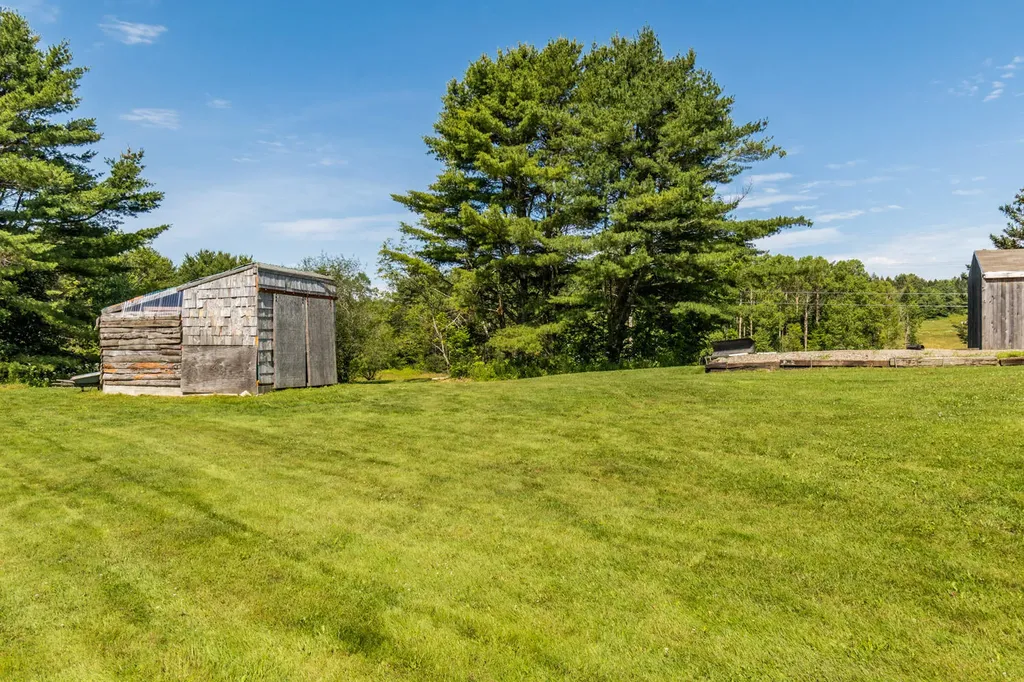 652 Cushing Road Warren ME 04864