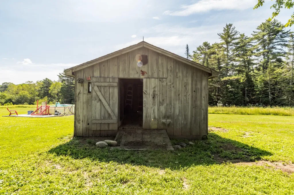 652 Cushing Road Warren ME 04864