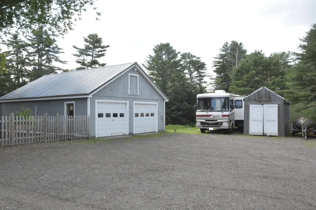 652 Cushing Road Warren ME 04864