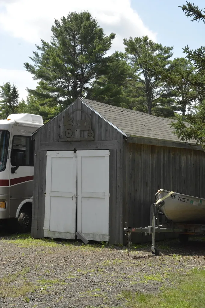 652 Cushing Road Warren ME 04864
