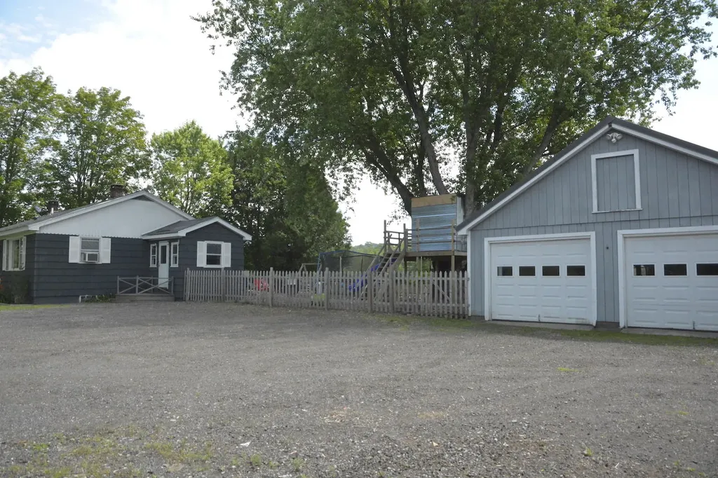 652 Cushing Road Warren ME 04864