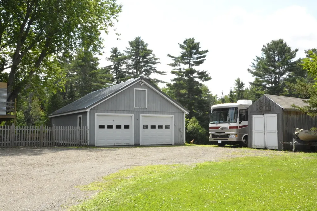 652 Cushing Road Warren ME 04864