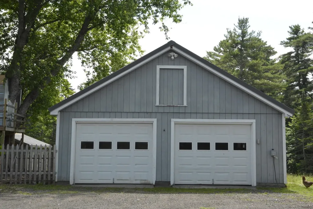 652 Cushing Road Warren ME 04864