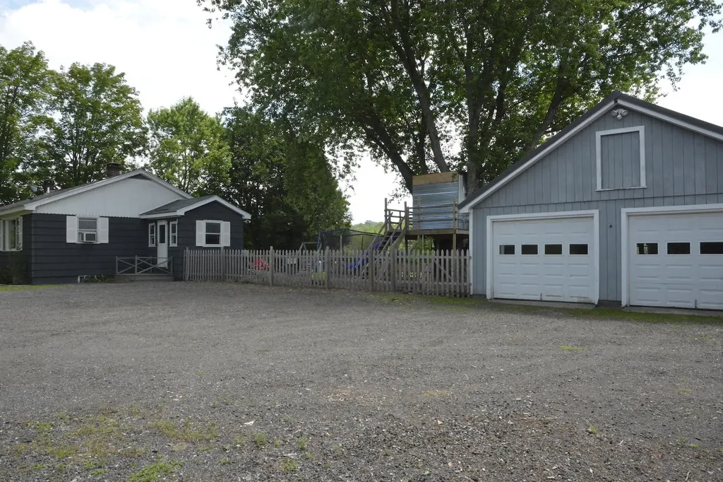 652 Cushing Road Warren ME 04864