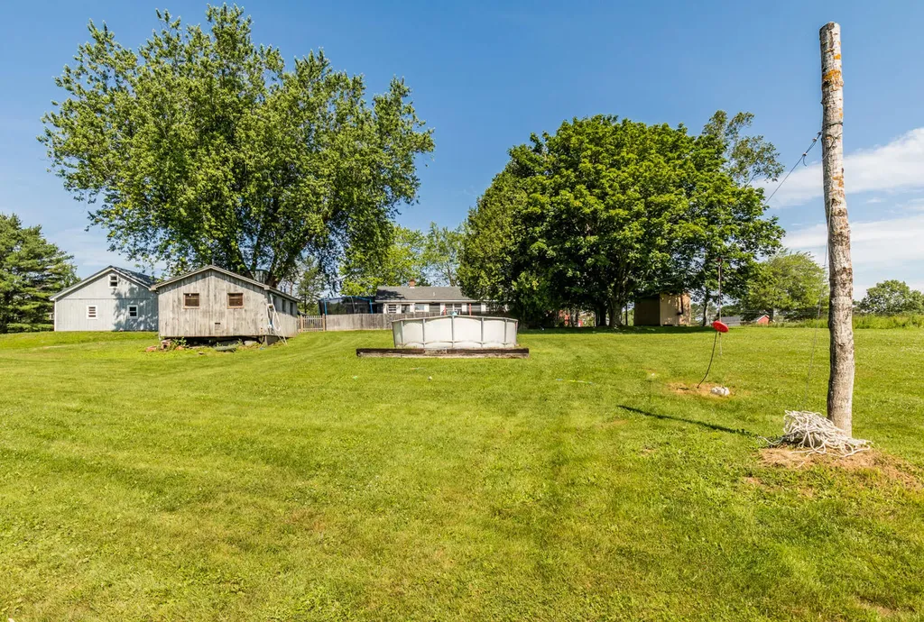 652 Cushing Road Warren ME 04864