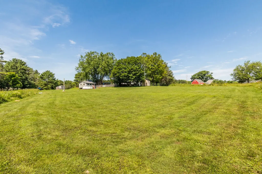 652 Cushing Road Warren ME 04864