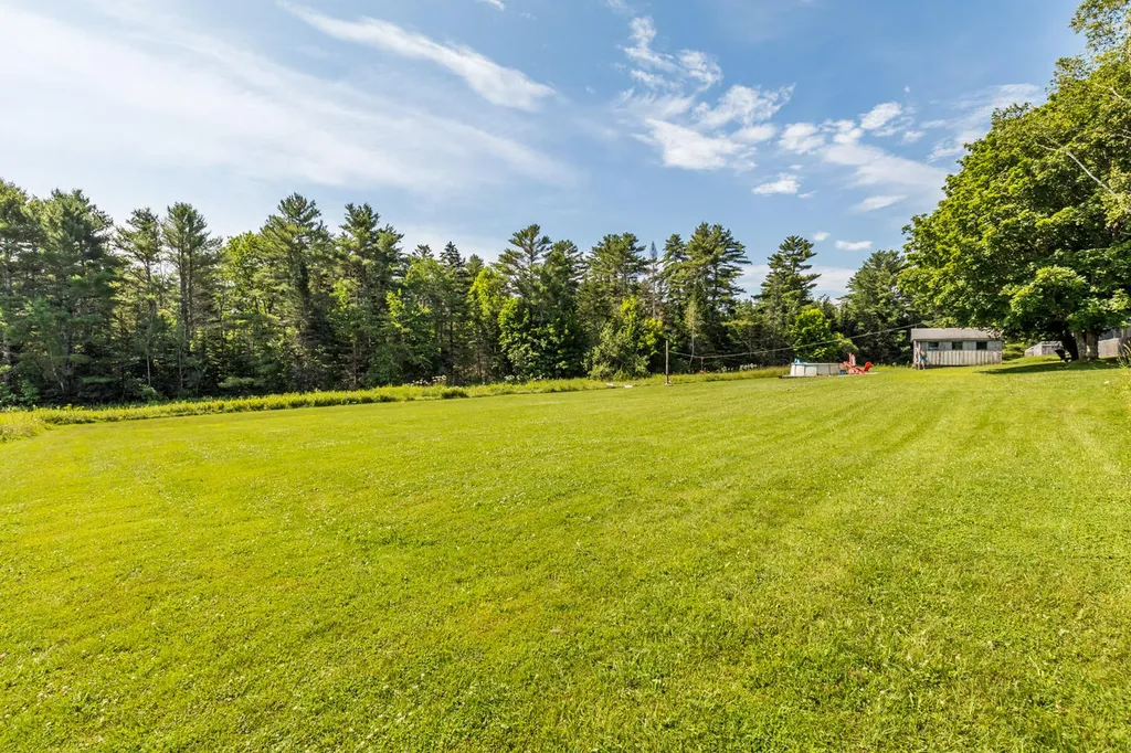 652 Cushing Road Warren ME 04864
