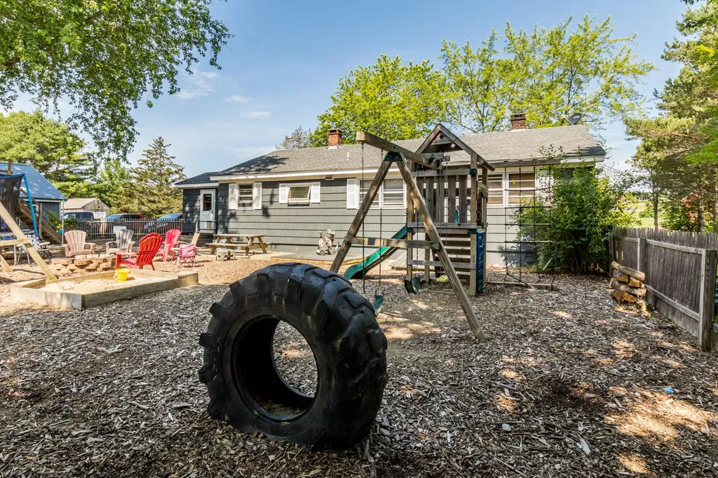 652 Cushing Road Warren ME 04864