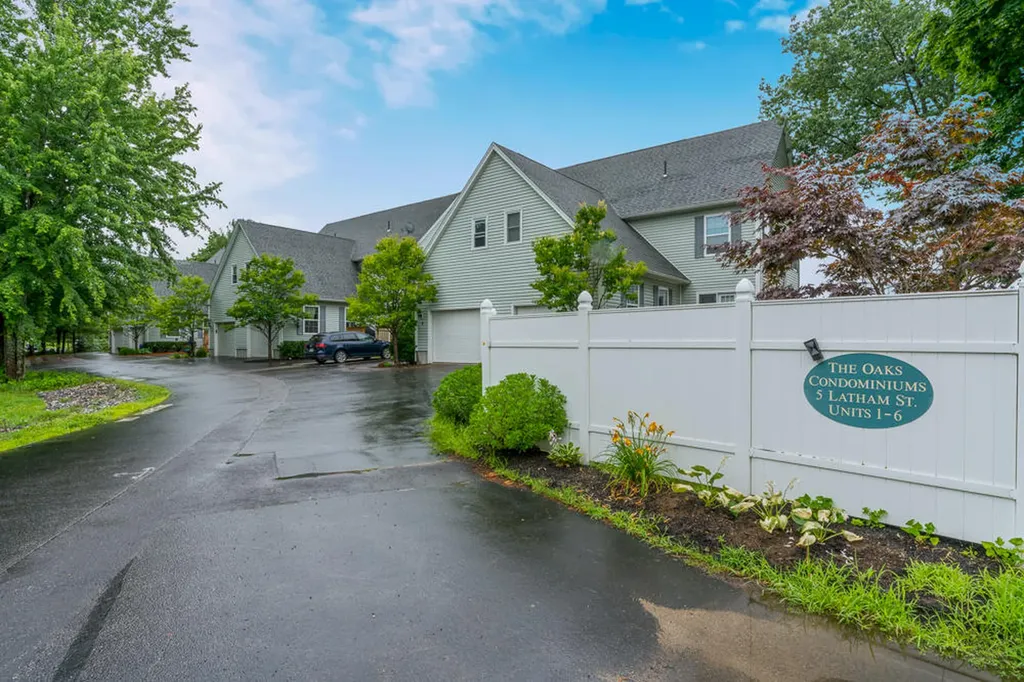 5 Latham Street South Portland ME 04106