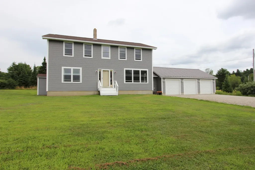 582 Woodman Hill Road Minot ME 04258