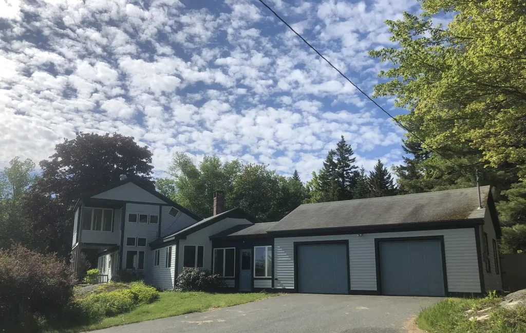 19 Tom Leighton Point Road Milbridge ME 04658