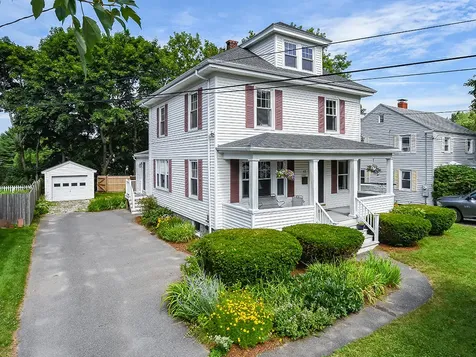 42 Caleb Street Portland ME 04102