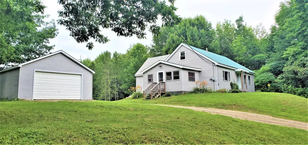 339 Clark Road Albion ME 04910