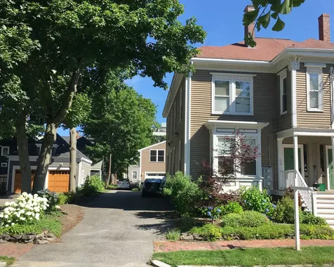 76 Fessenden Street Portland ME 04103