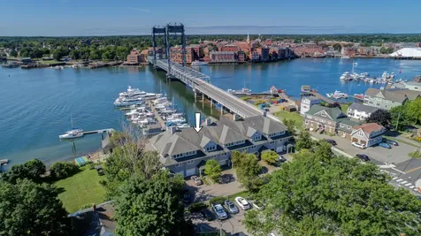 4 Island Avenue Kittery ME 03904