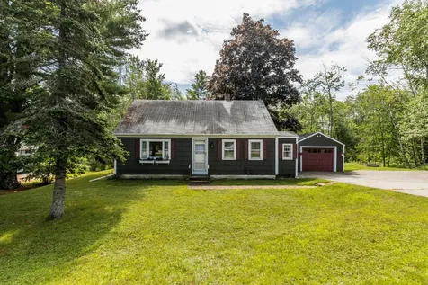 3122 Atlantic Highway Warren ME 04864