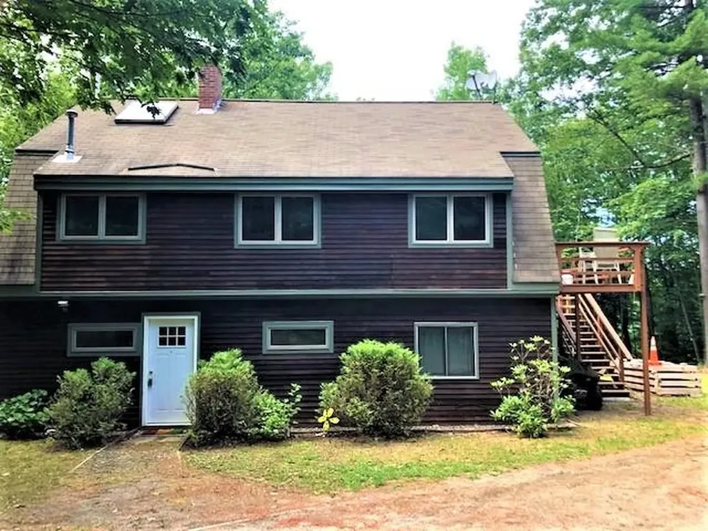 37 S Shore Drive Monmouth ME 04259