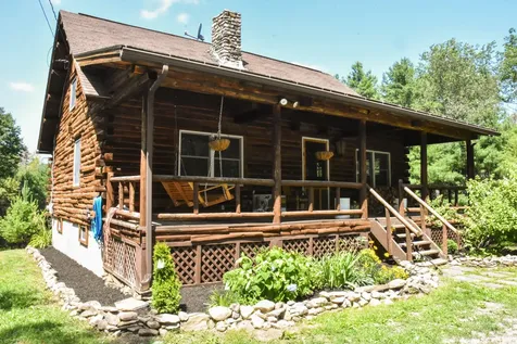 215 Bagley Hill Road Troy ME 04987